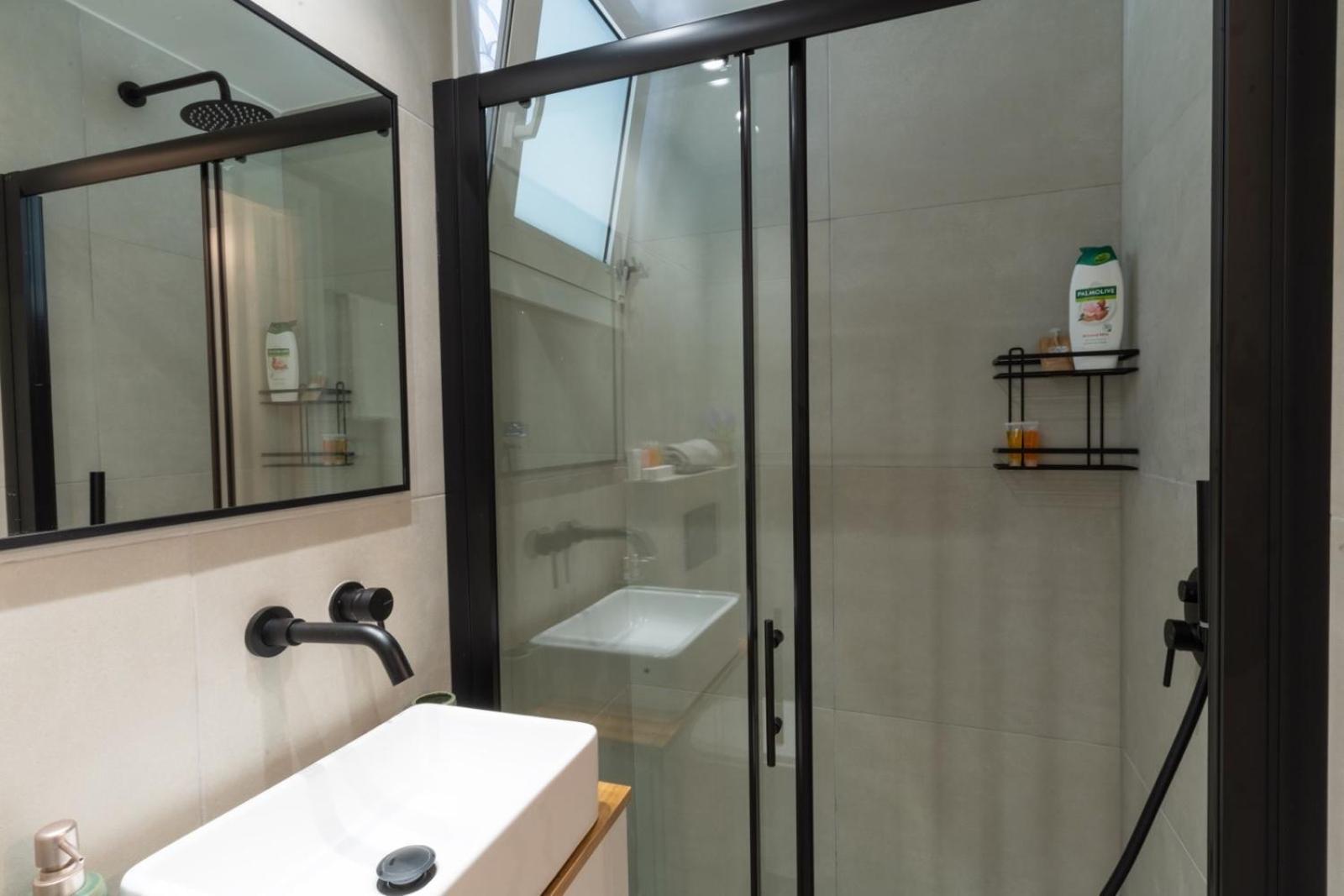 Aiolos Kolonaki Near Hilton Super Lux Apartment Atenas Exterior foto
